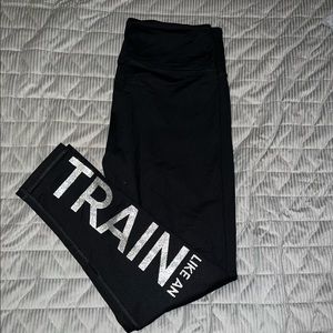 VS SPORT LEGGINGS